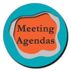 Meeting Agendas